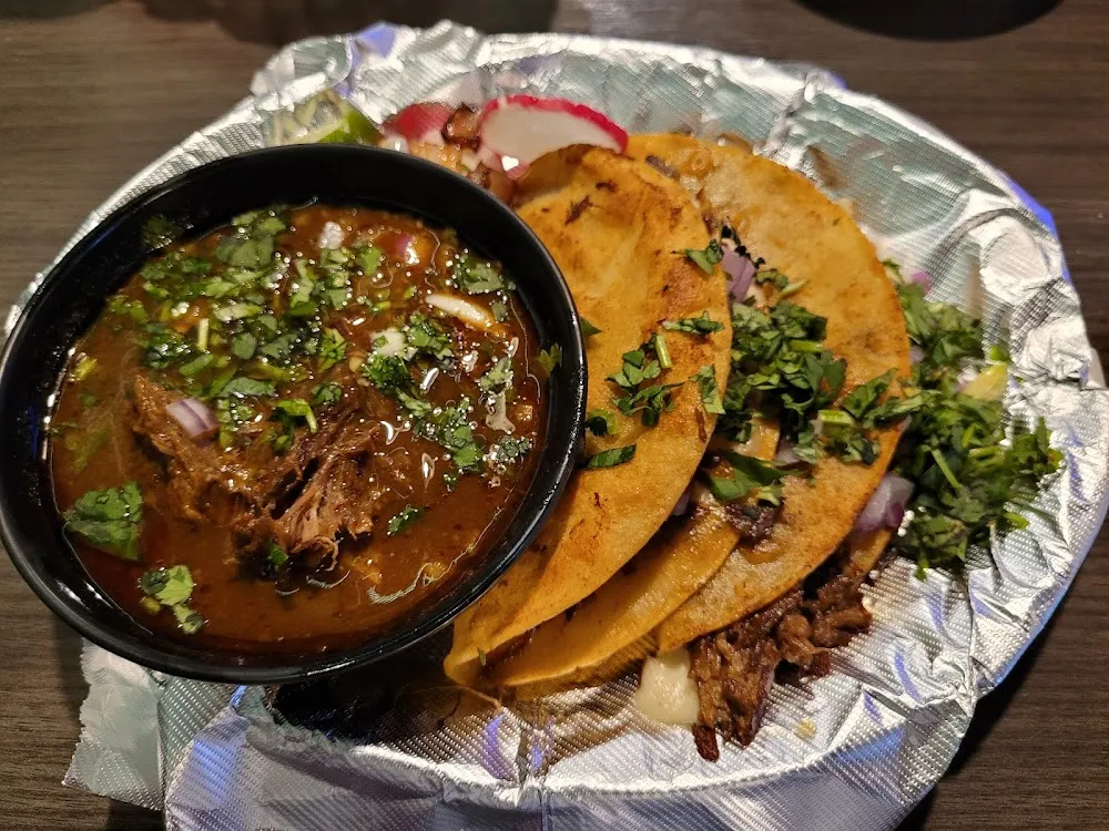 Birria
