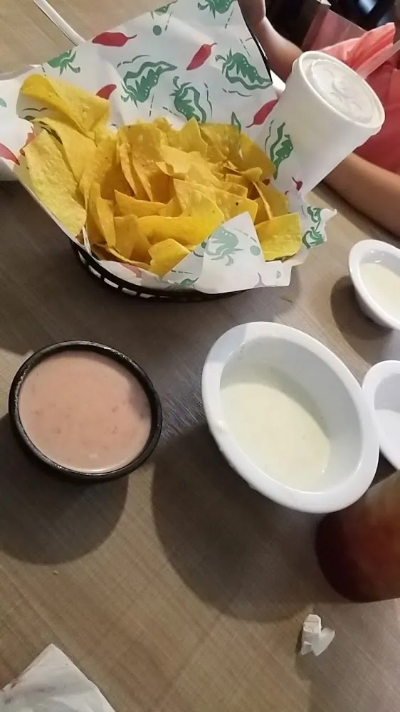 Cheese Dip