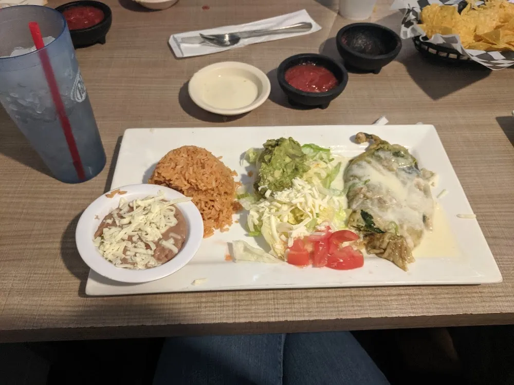 Chimichanga