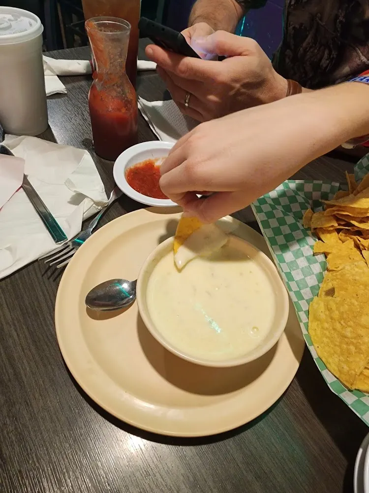 Clam Chowder