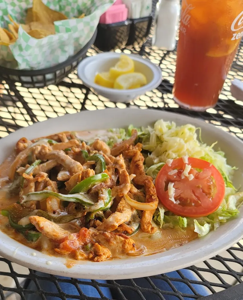 Especiale Enchiladas