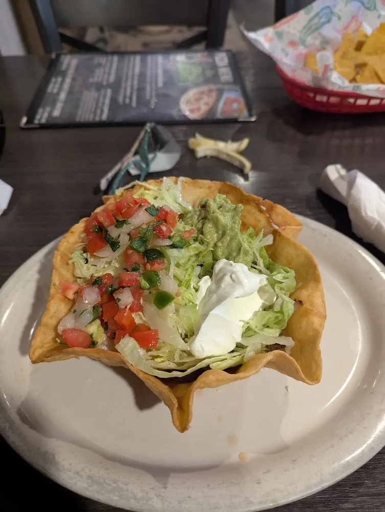 Taco Salad